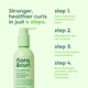 image 5 of Flora & Curl Baobab Marula Restorative Shampoo 300ml