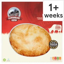 Cloughbane Farm Savoury Mince Pie 650G