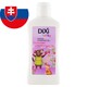 obrázok 1 z Dixi Svište šťavnatosť jahôdok a malín šampón a sprchový gél 100 ml