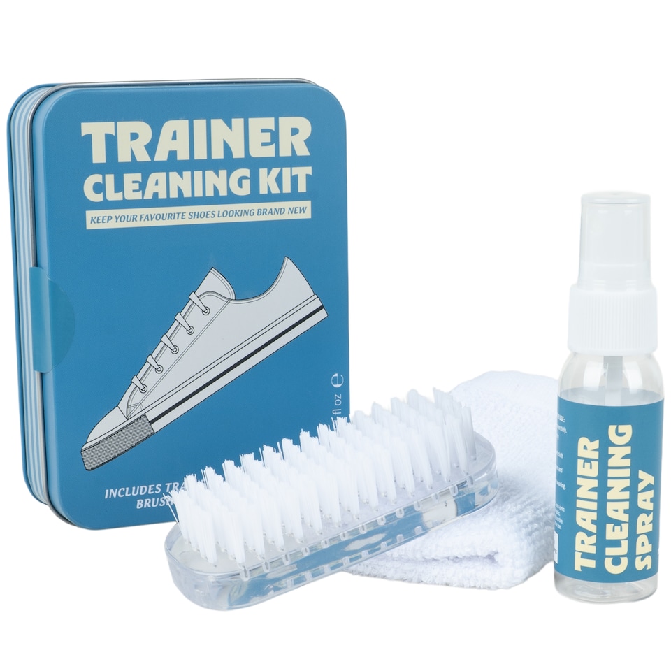 image 1 of Fizz Creations Father's Day Cleaning Set Assortment