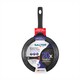 image 1 of Salter Megastone Thermocollar Frypan 24cm
