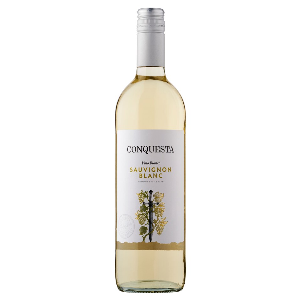 image 1 of Conquesta Sauvignon Blanc 75Cl
