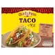 image 1 of Old El Paso Crunchy Taco Kit 308G