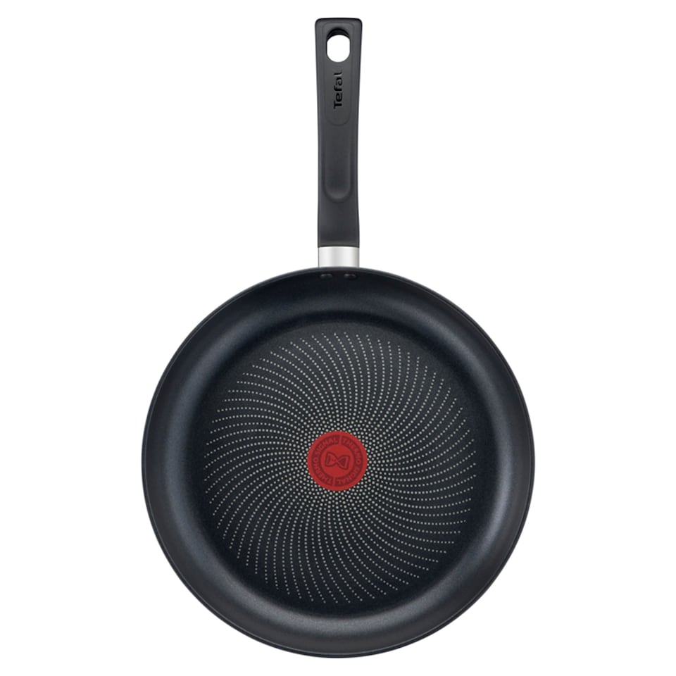 image 1 of Tefal Total Aluminium 24Cm Frying Pan