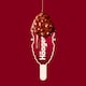 image 5 of Haagen-Dazs Cracking Macadamia Nut Brittle Ice Cream Bars 3 x 80ml