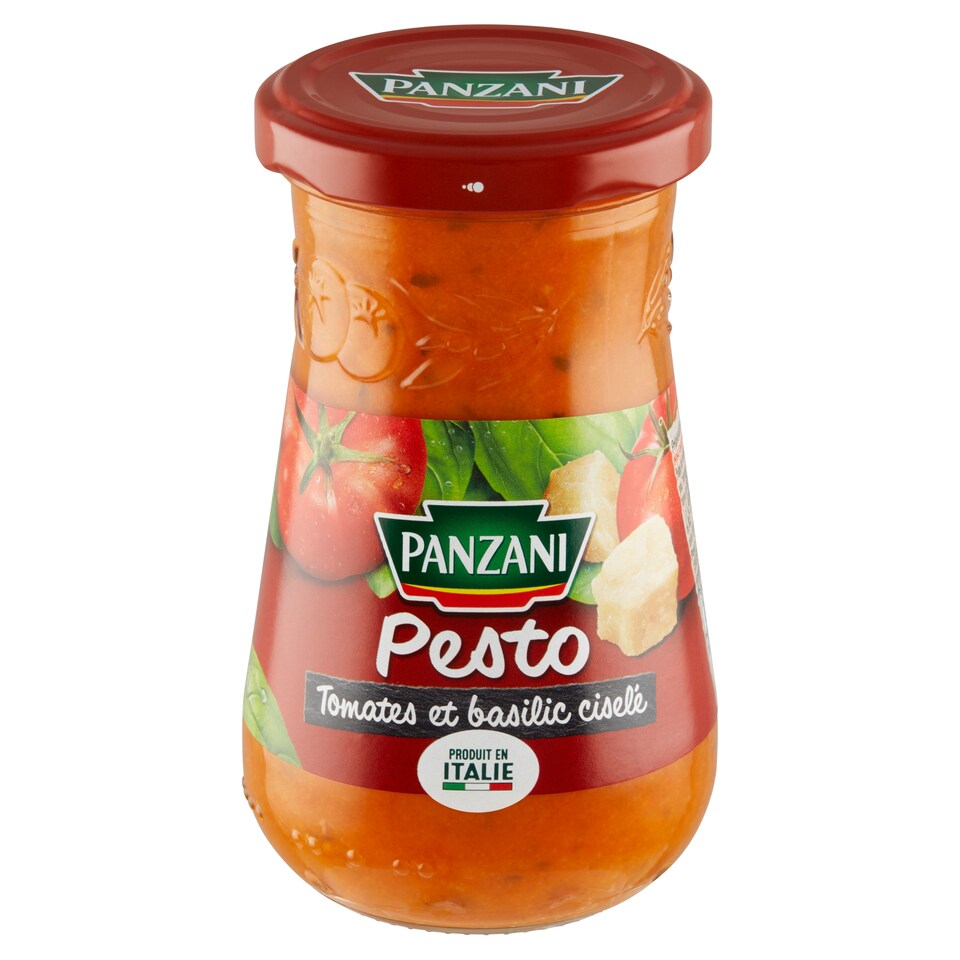 image 1 of Panzani Pesto 200g