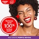 image 2 of Colgate Max White Purple Reveal Whitening Toothpaste 125ml