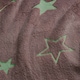 image 3 of Silentnight Blush Kids Glow In the Dark Hoodie