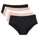 F&F Hi Leg fazonú alsónemű, 5 db/csomag 42  2. kép