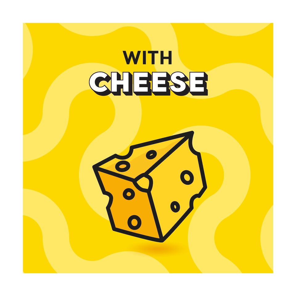 image 1 of Dreamies Cat Treat Biscuits with Cheese 60g
