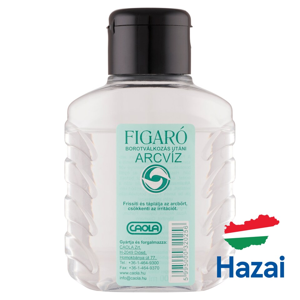 Caola Figaró After Shave Lotion