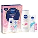 image 2 of Nivea Rose Soft Gift Pack
