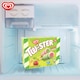 image 2 of Wall's Twister Mini Pineapple Ice Cream Lollies 6x50ml
