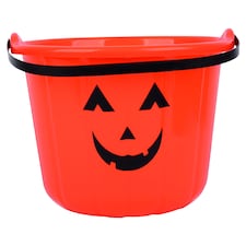 Bucket Decoration