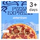 image 1 of Pizza Express American Pizza 250G