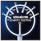 Oral-B Vitality Pro Elektromos Fogkefe, Kék  3. kép