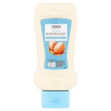 Tesco Light Mayonnaise 450Ml