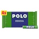 image 1 of Polo Original Mint Tube Multipack 34g 4 Pack