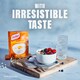 image 3 of SlimFast Instant Oat Porridge - Golden Syrup 5 Pack 145g