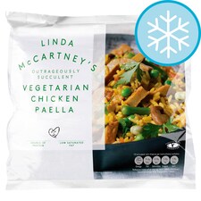 LINDA McCARTNEY PAELLA 400G
