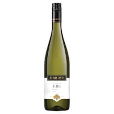 Hardys HRB Riesling White Wine 75cl