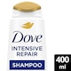 image 1 of Dove Intensive Repair Shampoo 400Ml