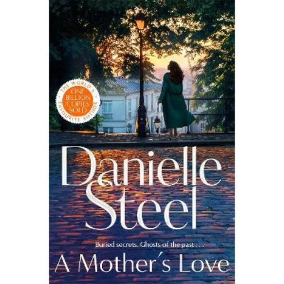 A Mothers Love Danielle Steel