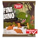 image 1 of Master Good Fini Dino Dinosaurus Nuggets Quick-Frozen Pre-Cooked Chicken Breast 800 g