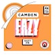 image 1 of Camden Easy IPA 4x330ml