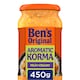 image 1 of Ben's Original Korma Sauce 450G Sauce 450G