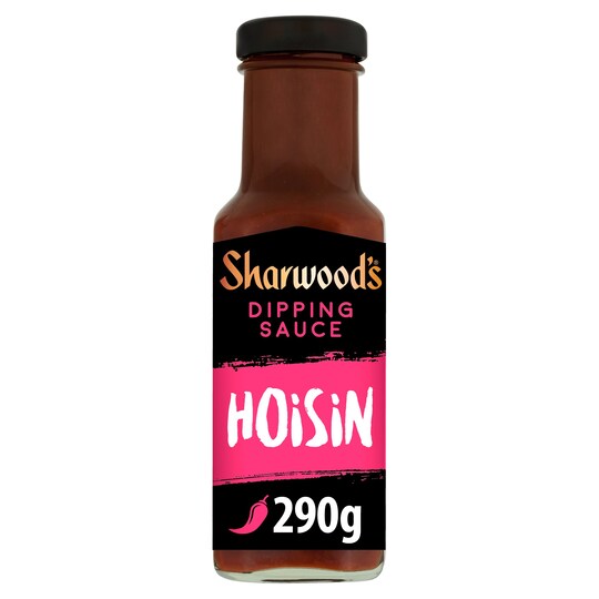 Sharwoods Hoisin Marinade Sauce 290G Tesco Groceries