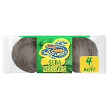 Blue Dragon Soba Noodles 200g