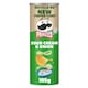 image 1 of Pringles Sour Cream & Onion Sharing Crisps 185g