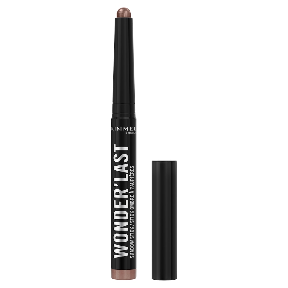 Rimmel Wonder'Last Shadow Stick - Choco Shimmer 1.64g