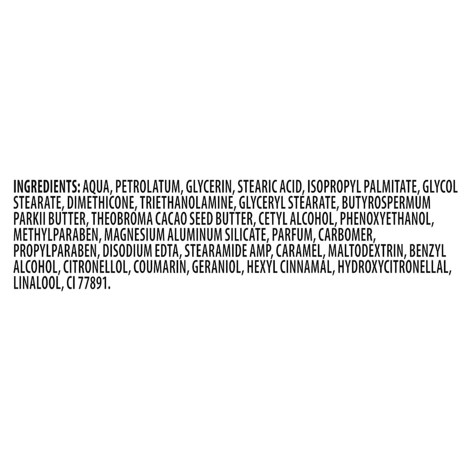 image 1 of Vaseline Intensive Care Cocoa Lotion 200Ml