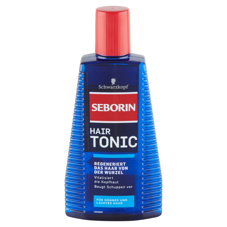 Schwarzkopf Seborin korpásodás elleni hajszesz 300 ml 1. kép