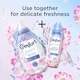 image 3 of Comfort Scent Booster Elixir Pure Heaven Scent 460ml