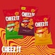 image 3 of Cheez-It Snap'd Cheese & Smokey Bacon 120g
