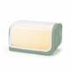 image 2 of Joie Butter Dish Sage