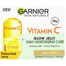 Garnier Skin Naturals Vitamin C Brightening Day Care, 50 ml