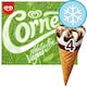 image 1 of Cornetto Non Dairy Vegan Gluten Free Soy Vanilla Ice Cream Cone 4x90ml