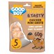 image 1 of Good Boy Tough & Tasty Chicken Mini Knots 60G