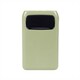 image 2 of Intempo Aria Green Portable Charger 10,000MAH