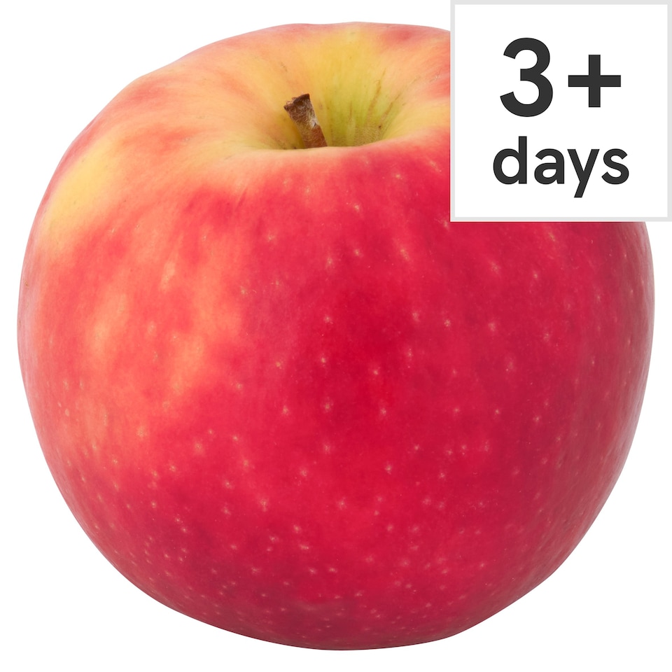 Large Pink Lady Apples (C) Loose Class 1