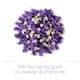 image 2 of Dove Relaxing Care Lavender & Chamomile Bath Soak Bubble Bath 450ml