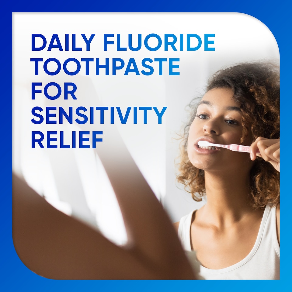image 1 of Sensodyne Repair & Protect Original Toothpaste 75Ml