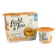 image 2 of Light & Free Peach Greek Style Fat Free Yoghurt 4x115g