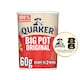 image 1 of Quaker OSS Original Oats Big Pot 60g