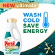 image 2 of Persil Ulmte Non Biological Aloe Vera Dtrg 52W 1404Ml
