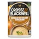 image 1 of Crosse & Blackwell Cream of Roast Chicken Soup 400g